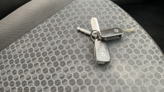 Vauxhall Corsa 1.2 Sting 3dr Petrol Hatchback